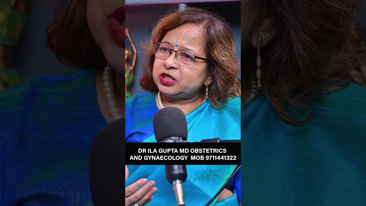 Young Girls Me Periods Irregular Kyun Hote Hain? | Real Reasons Explained by Dr. Ila Gupta
