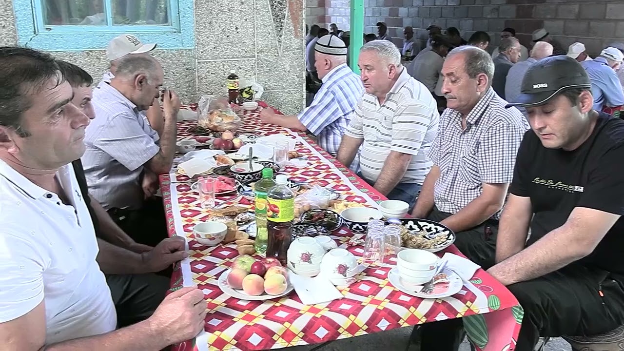 07 25 2024 СУННАТ ТОЙ