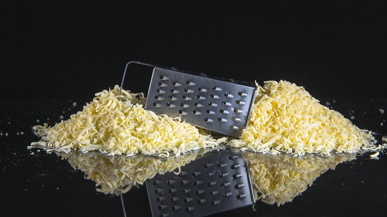 L'épicerie | Une imitation de fromage presque parfaite