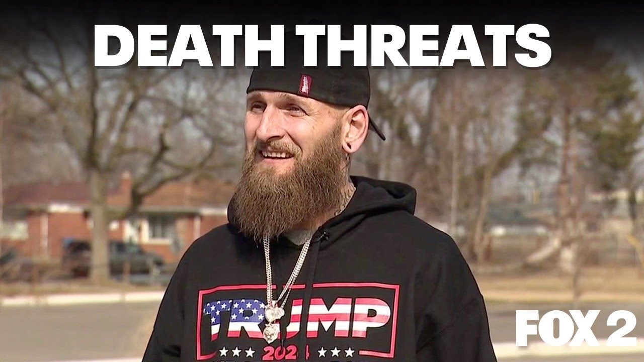 Man denied service at Smoothie King over Trump shirt receives threats