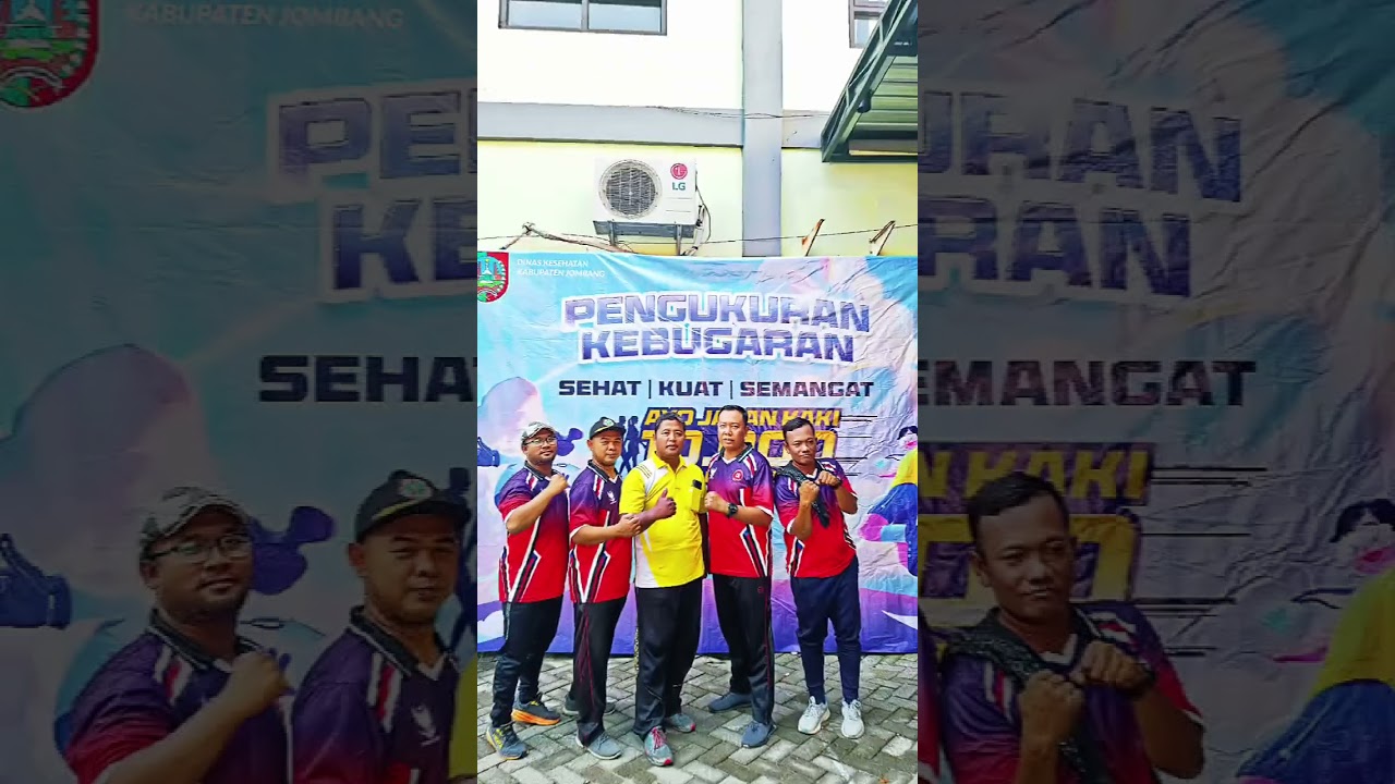 Tes Kebugaran Jasmani katax.