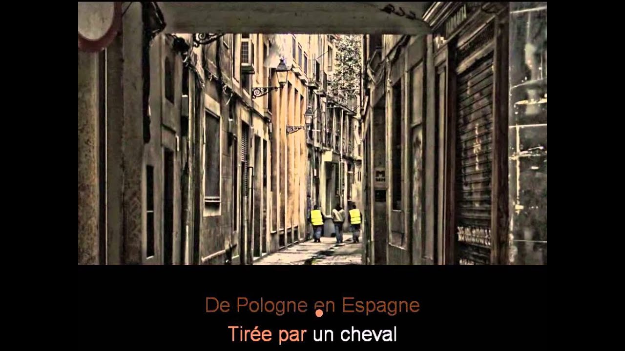 À quoi ressemble ta maison?