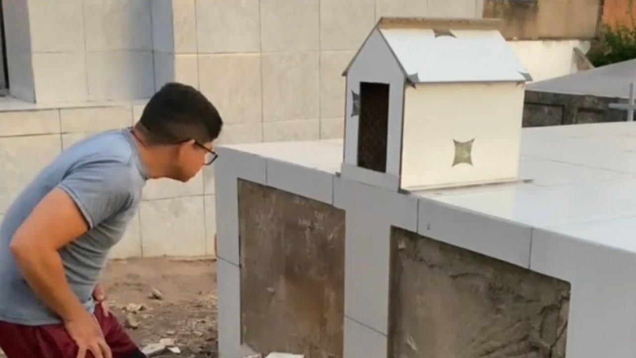 Rei da trena fez um medo grande ao ajudante 