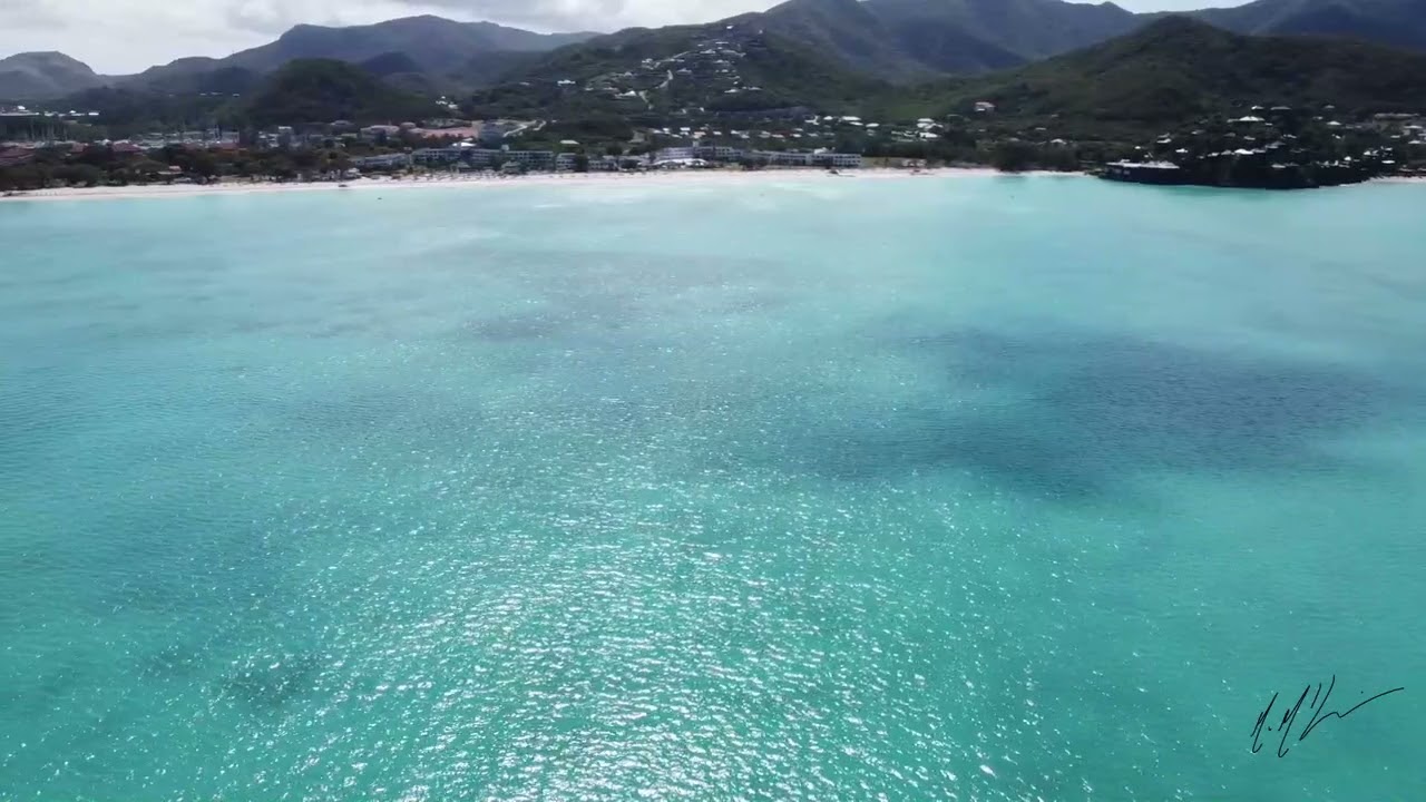 Antigua Jolly Beach April 2024 pt. 1