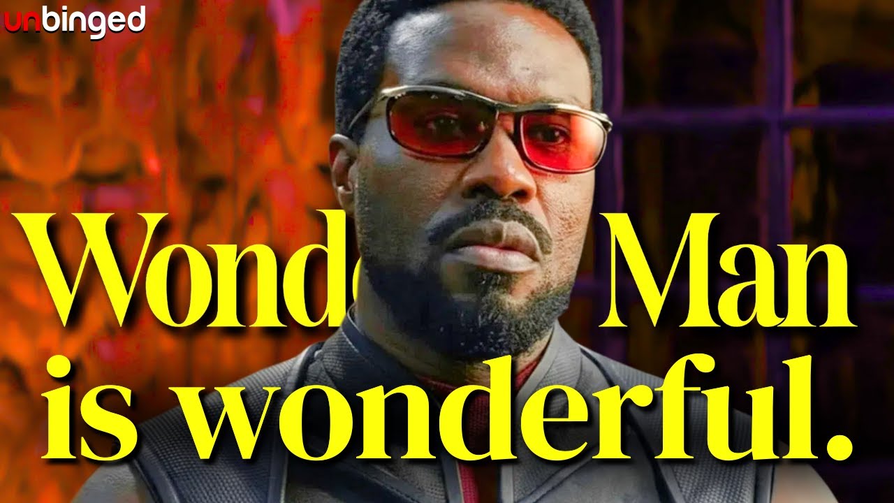 Did WONDER MAN Just Save Marvel TV? | Spoiler Review + Discussion