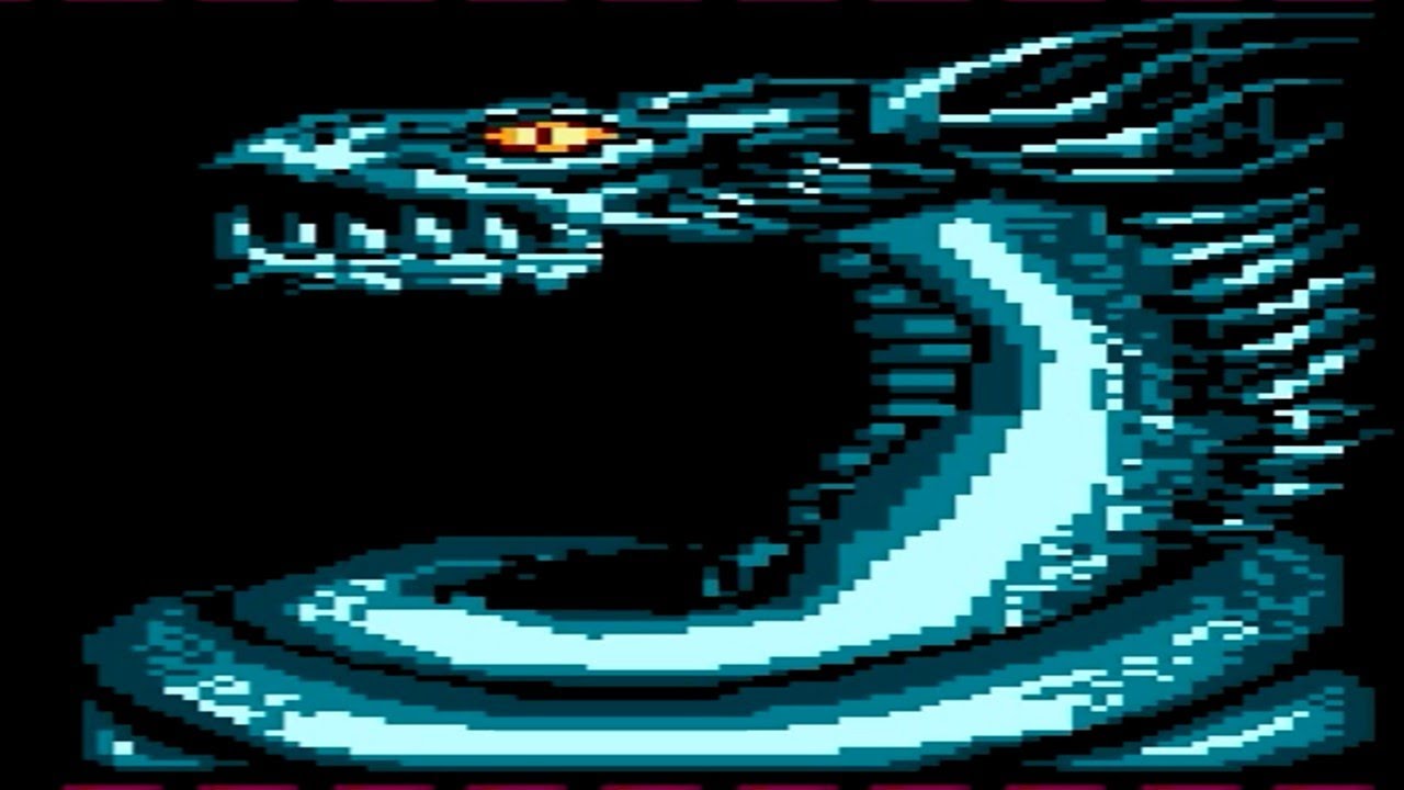 Battle Kid: Fortress of Peril - All Bosses