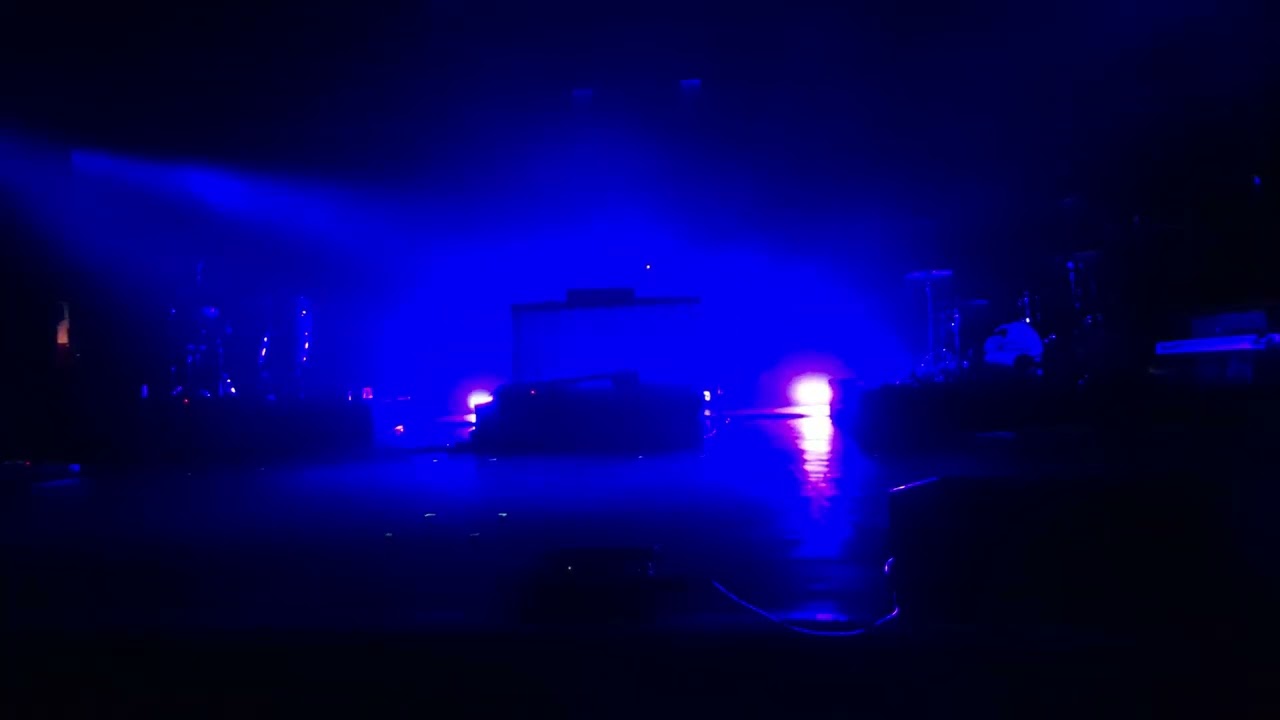 Thievery Corporation (full set)@Ancienne Belgique Bruxelles, Brussels 26.06.2024 [part1]