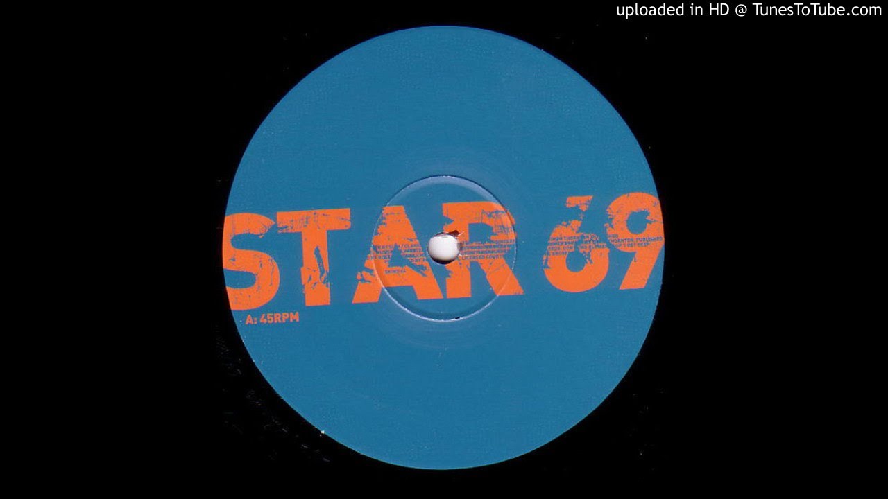 Fatboy Slim - Star 69 (What The F**k)