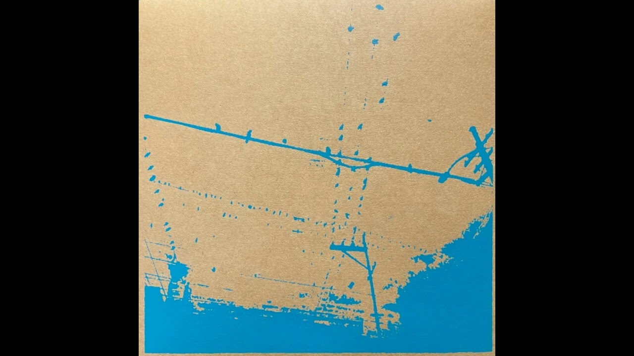 little chair & tractor beam - split