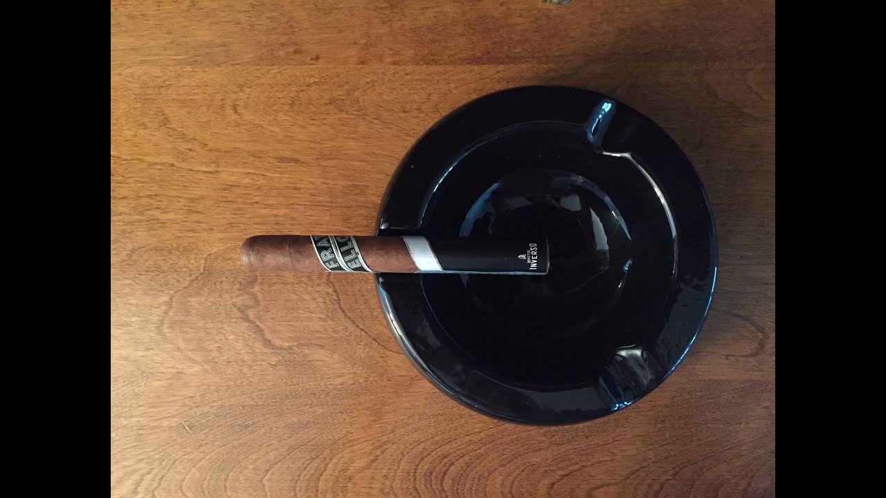 Fratello Navetta Inverso cigar discussion!