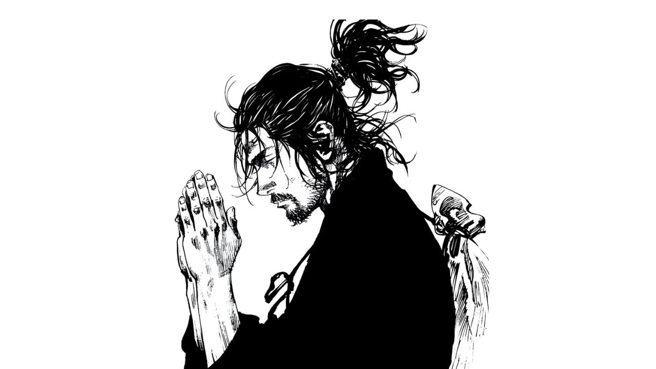 Miyamoto Musashi Would Listen to This | Hopecore Playlist for Unbreakable Focus