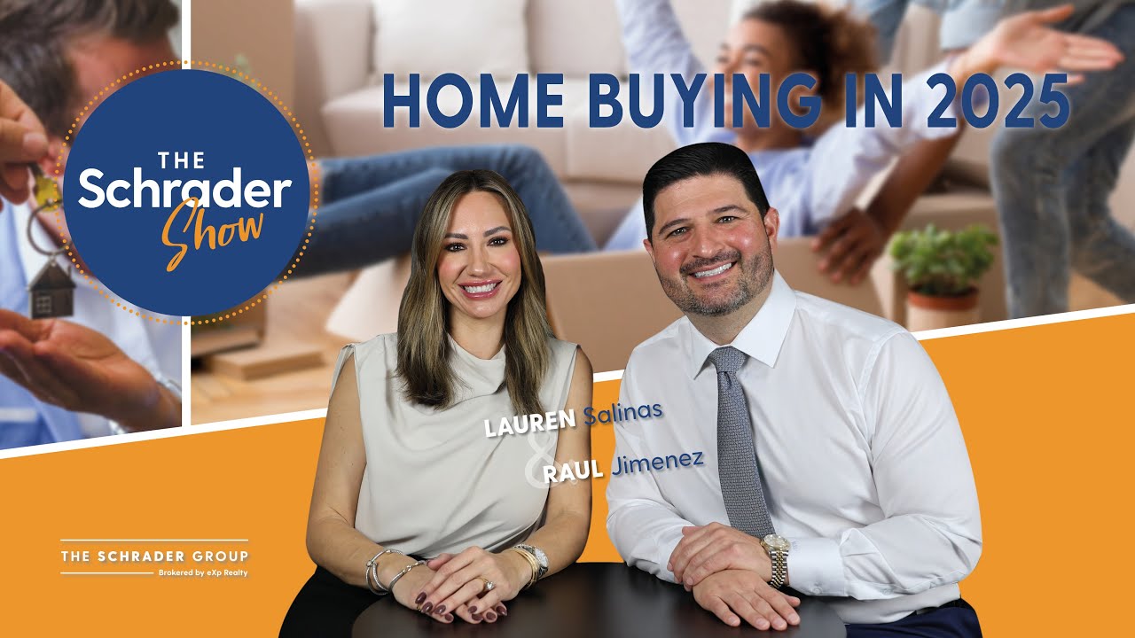 Is 2025 Your Year to Buy?