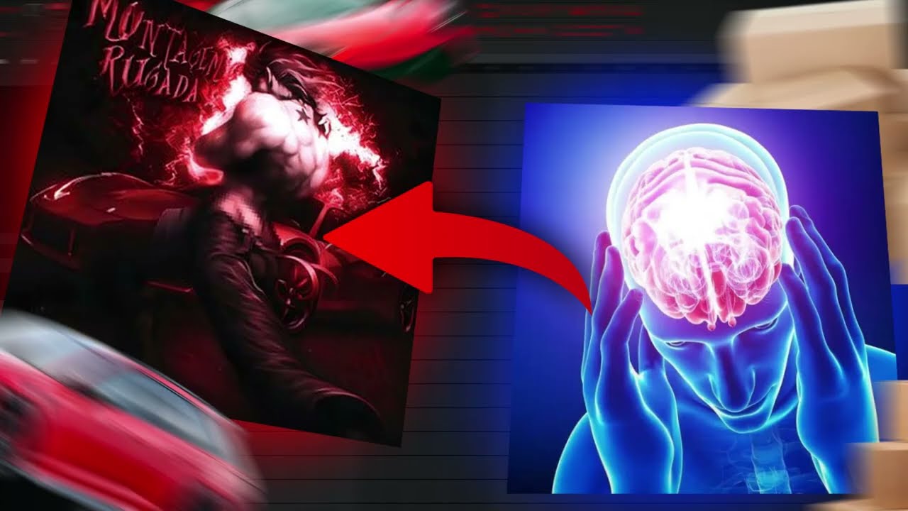 😱(FREE FLP) 😱MONTAGEM RUGADA REMAKE 100%❤️ БЕСПЛАТНЫЙ РЕМЕЙК МОНТАГЕМ РУГАДА 100% + ФРИ ПАК💥