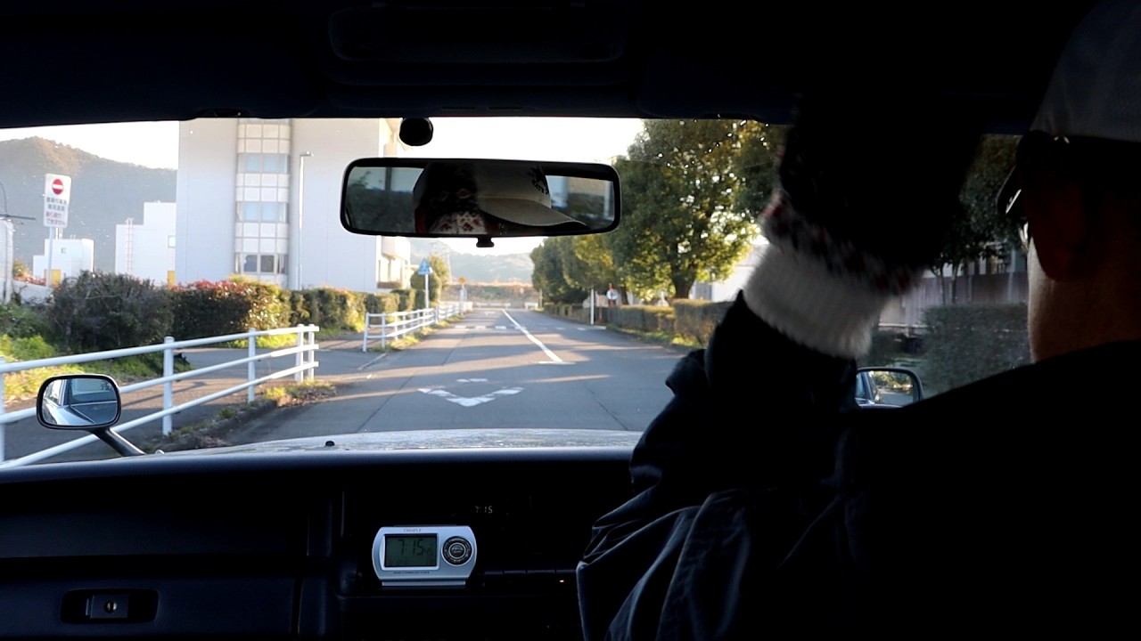 2026年3月12日（木）【岐阜大学キャンパスツアー 58 ドライブ 54】/Gifu University Campus Tour 58 Drive 54 on 3/12/2026