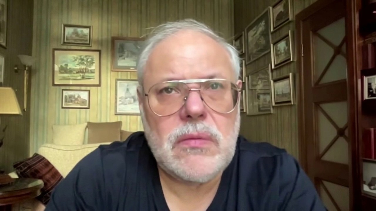 Глобальное противостояние: Михаил Хазин о тектонических сдвигах в мировой экономике