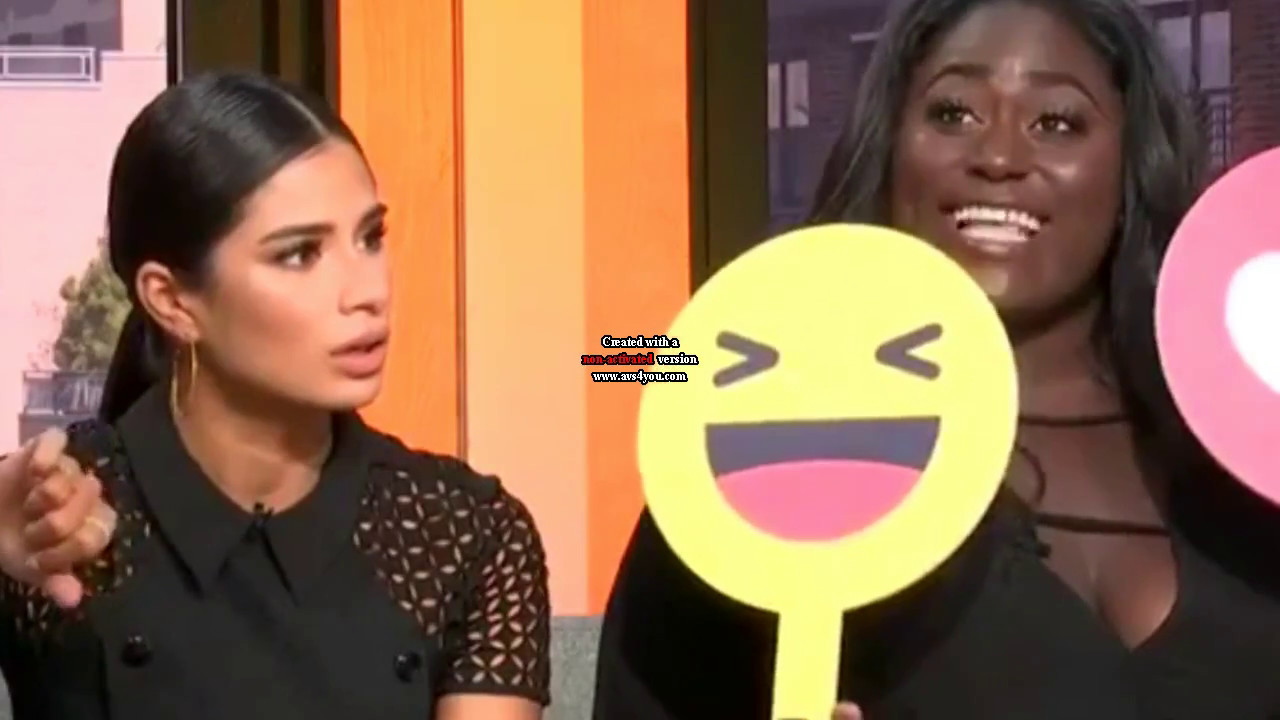 Orange is the new black Season 5 Funny interview 2017
