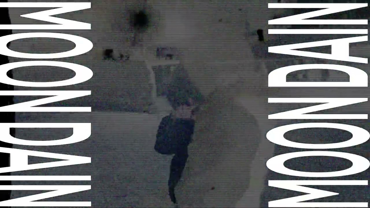 moon dain - we go