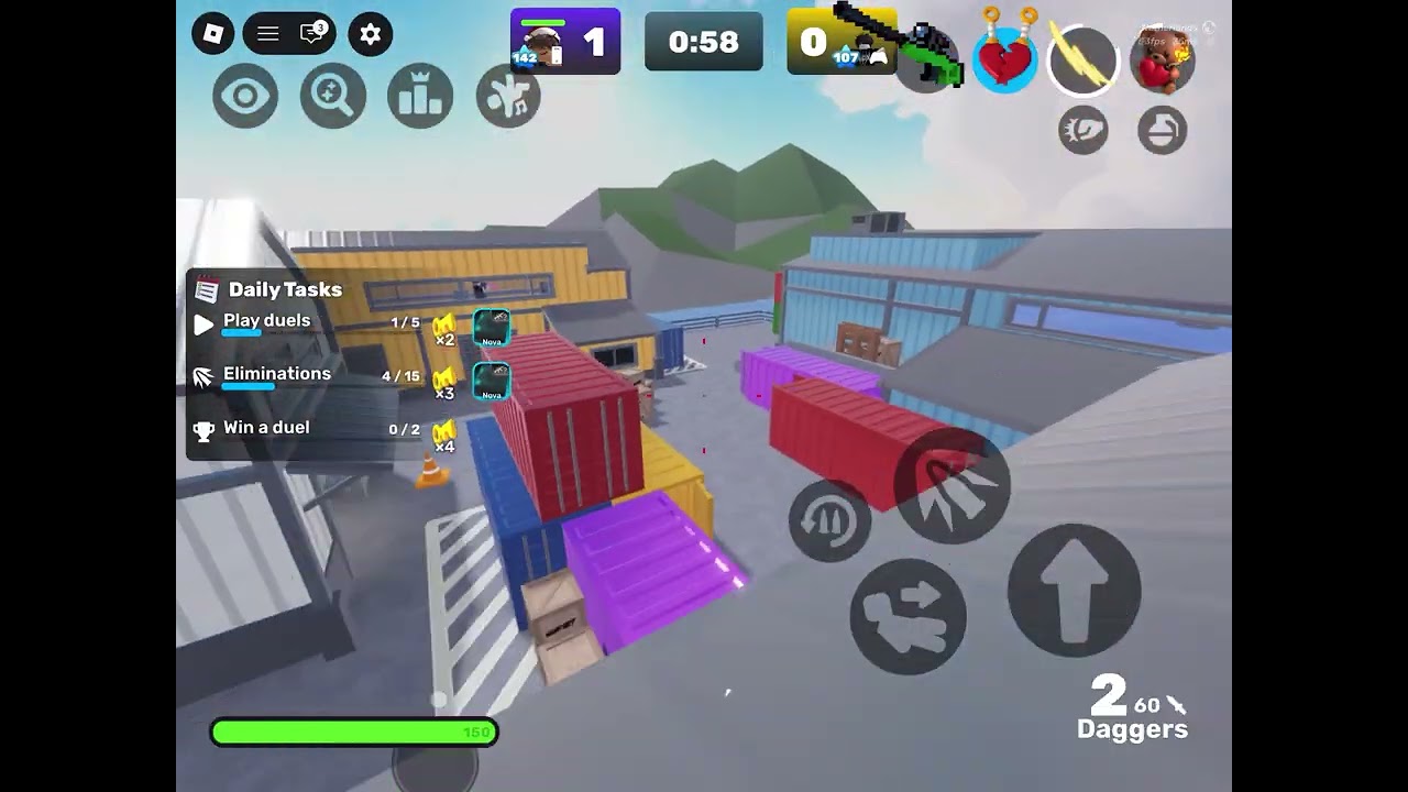Pls help me in ranked
