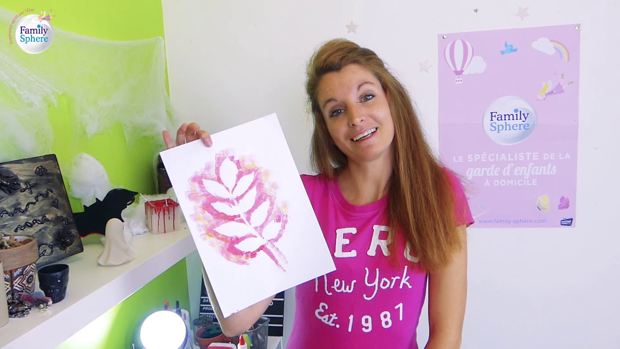 DIY Manzabull' - 5 Techniques de peinture 🖌 🧡💛💚