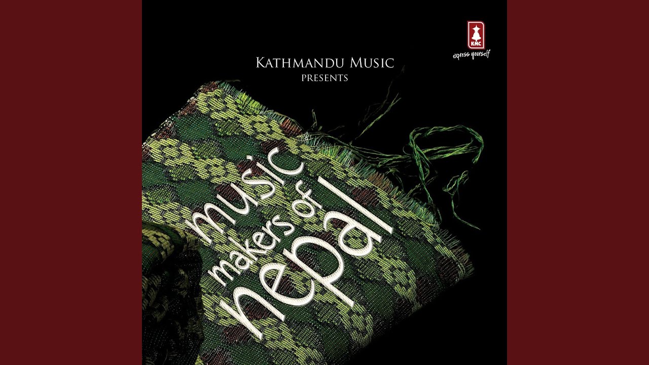 Resham Firiri (Thamel Theme) (feat. Shyam Sharan Nepali, Binod Katuwal & Babu Raja Maharjan)