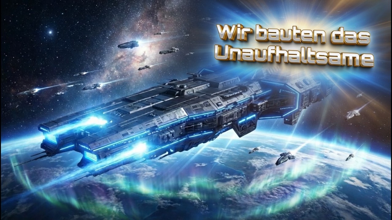 Den Menschen war es untersagt, Kriegsschiffe zu bauen – Sie HFY Sci-Fi| HFY | HFY Reddit Stories