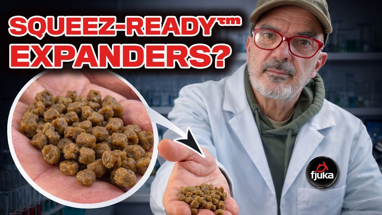NEW PELLETS prototype - what do you think?