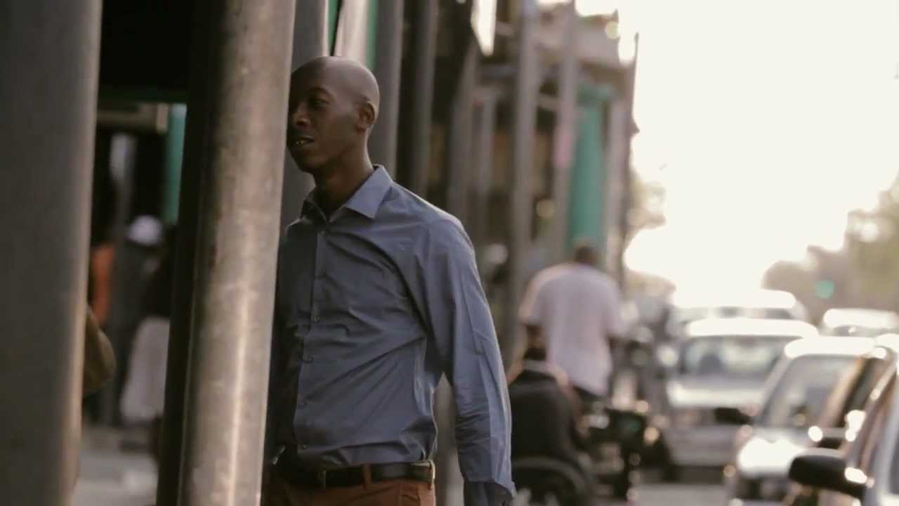 Sabelo Mthembu - Ofana Nawe Official Music Video