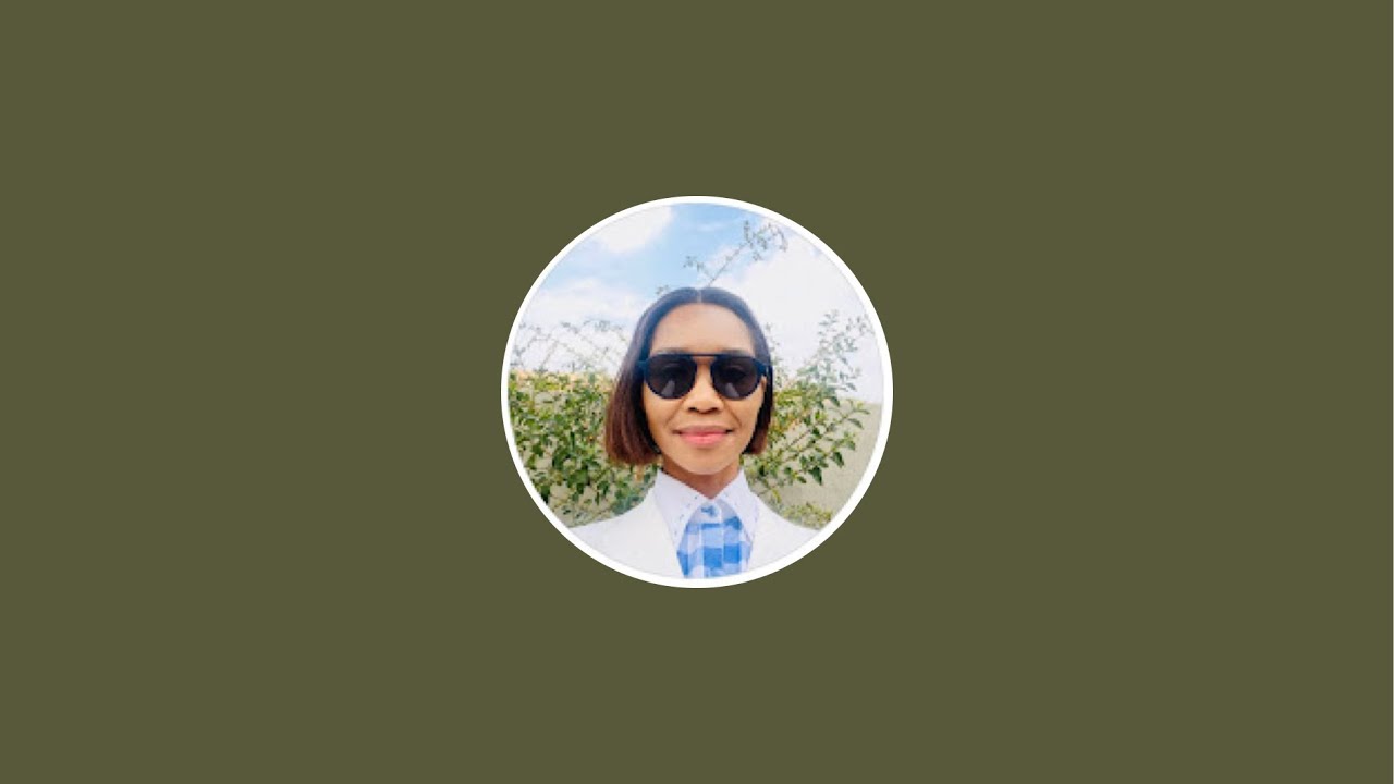Thandi Dano is live