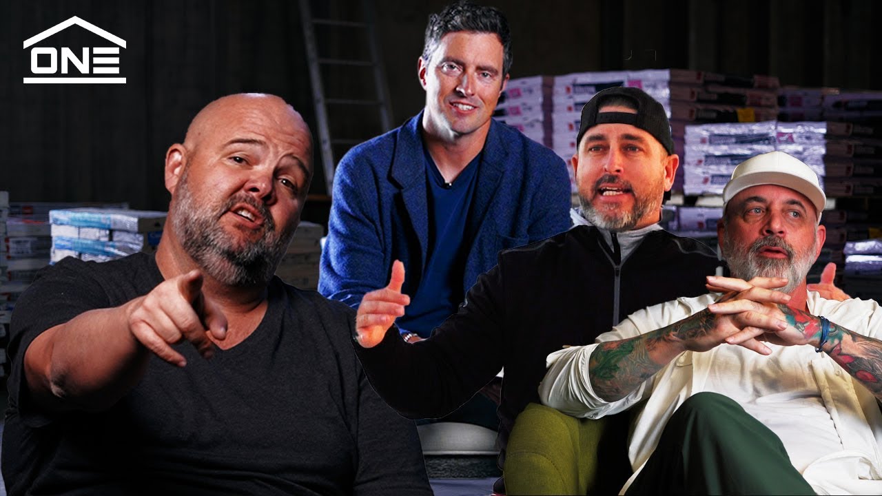 ONE Solutions: Shaping the Future of Roofing