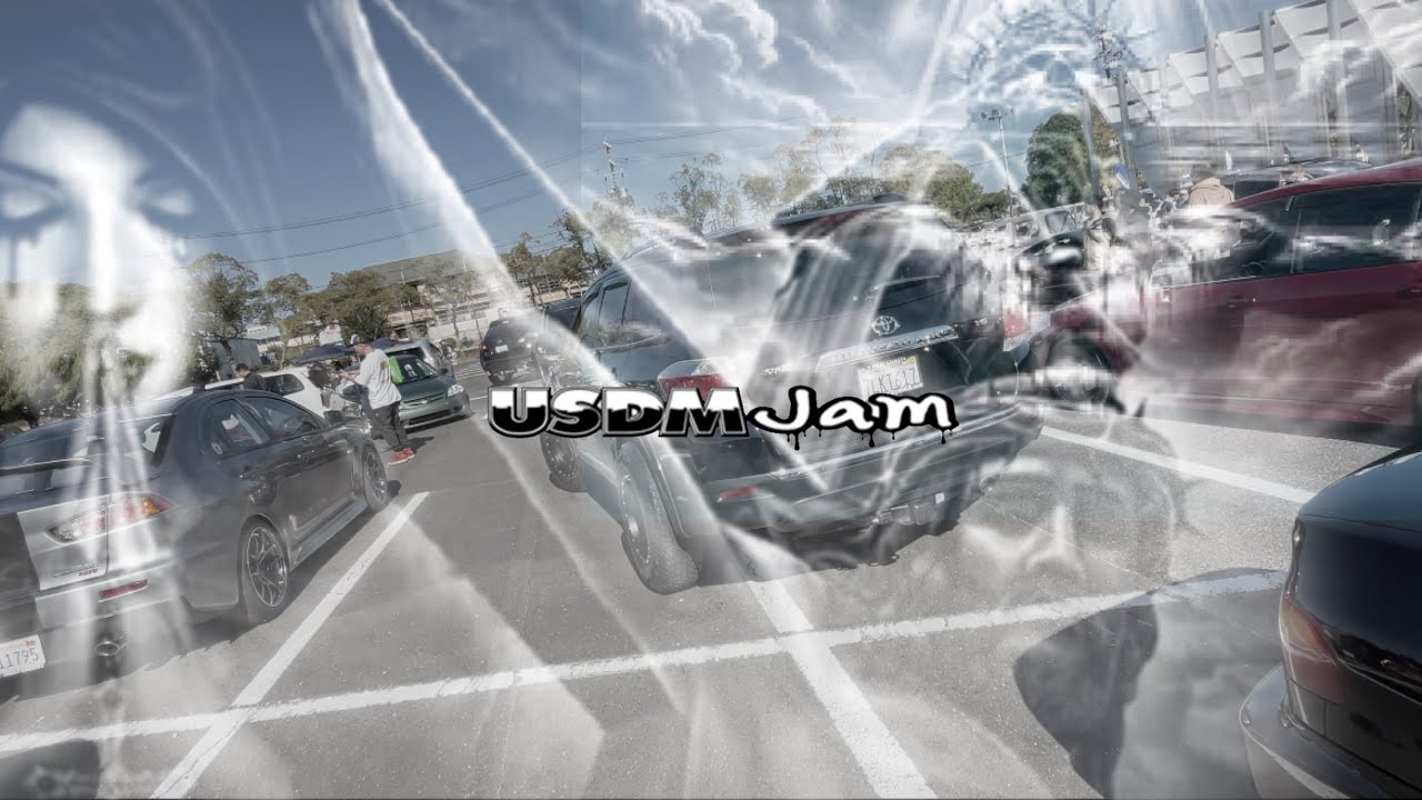 USDM JAM Ver.16 (Slow Theme RMX)