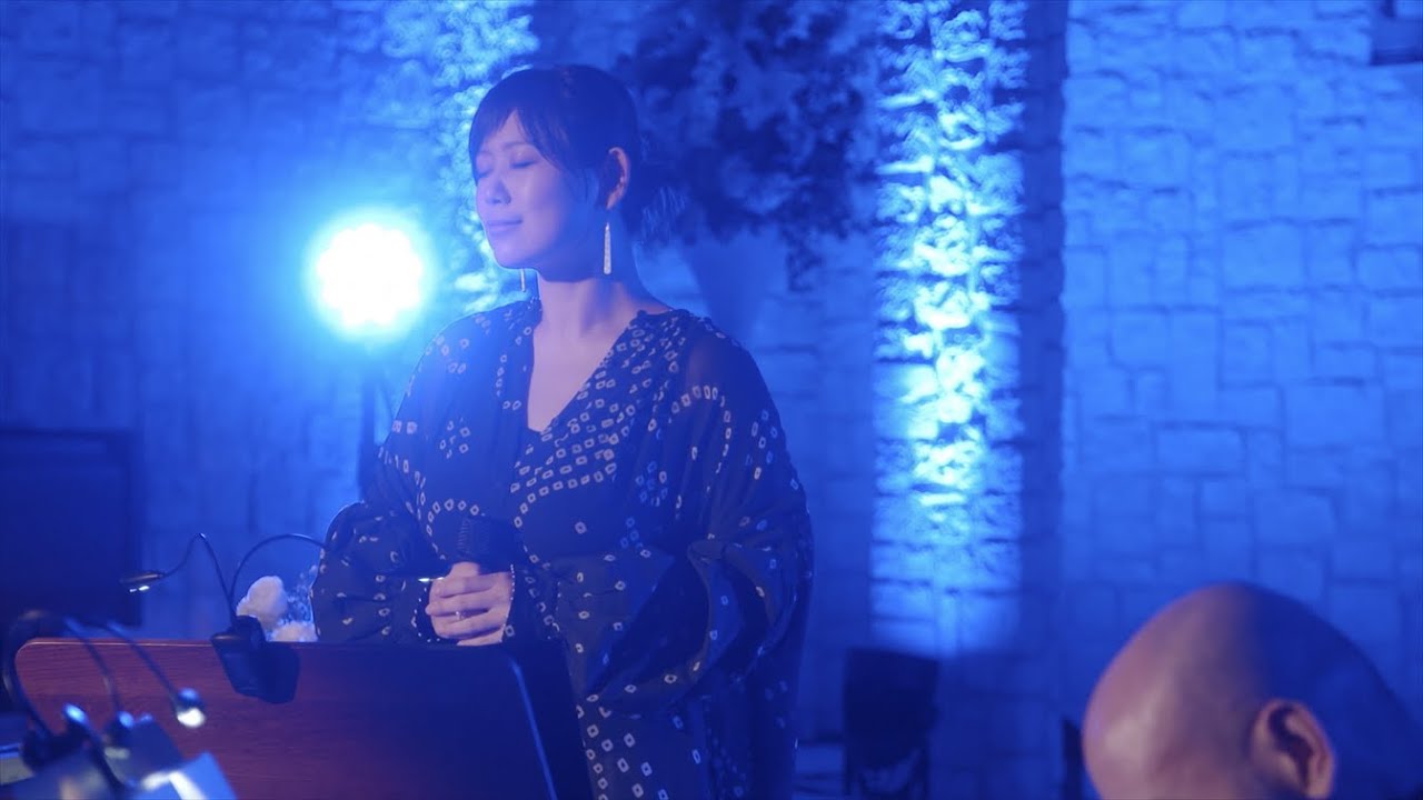 絢香 / 三日月 (AYAKA ONLINE LIVE SELECTION 2020)