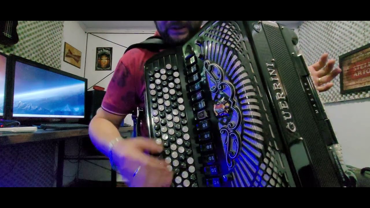 acordeon sistema cgriff cromático
