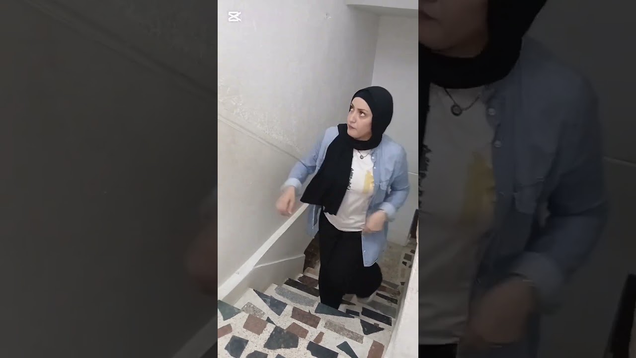 اخت جوزى مش عايزانى انزل عند امها ... والسبب 