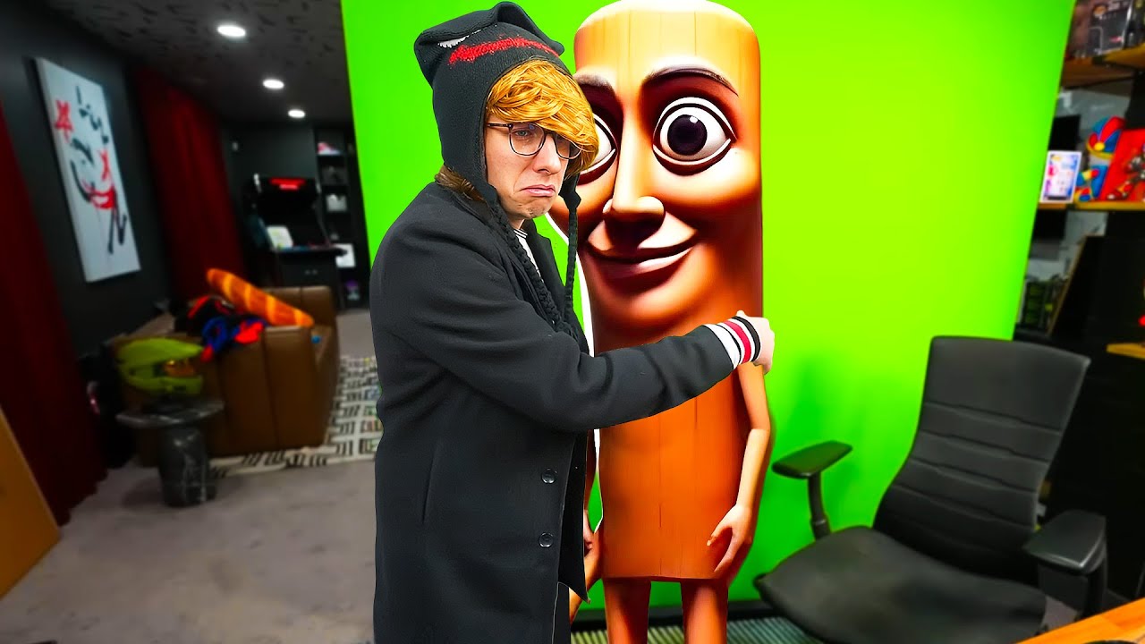 Прощай, Тунг Тунг Тунг Сахур..