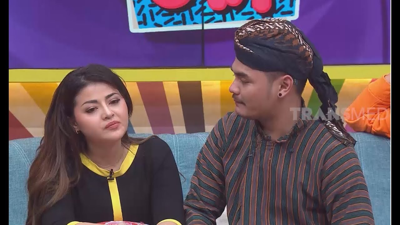 [FULL] Dendam Asmara Sang Mantan Tunangan | RUMAH UYA (31/01/20)