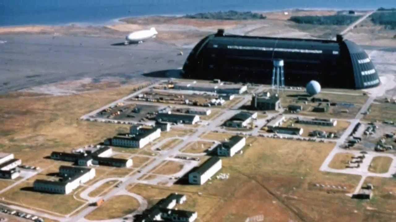 Helping defend America and it's troops, at home and abroad, TCOM of Elizabeth City