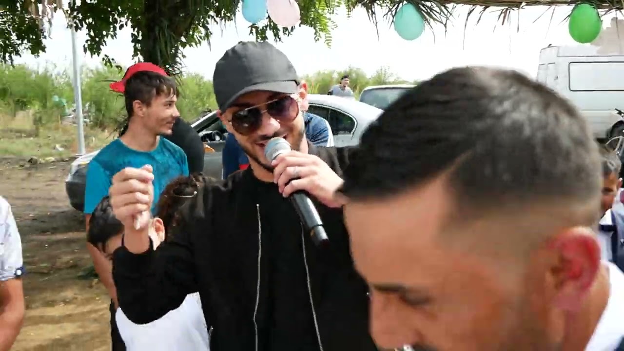 NUNTA MITICA & MARIA NASI NICU & IONELA