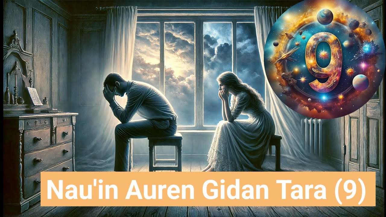 Nau'in Auren Gidan Tara (9)