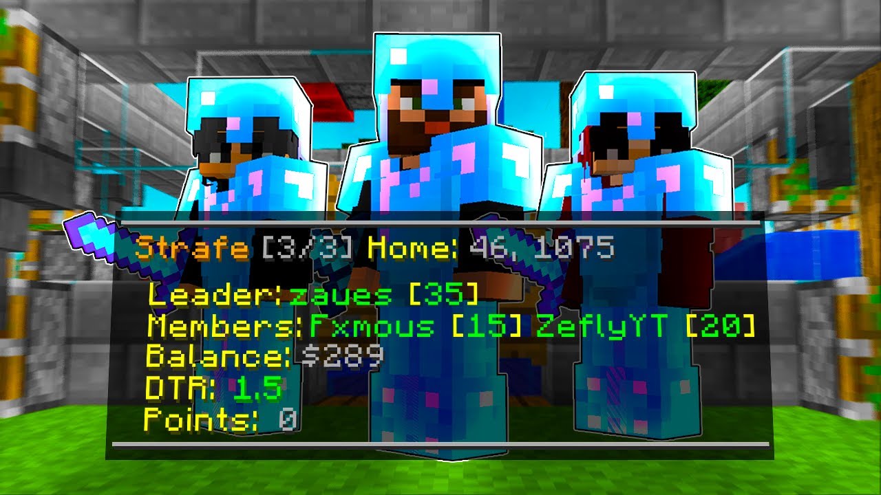 The BEST Base Raiding Faction In HCF History…