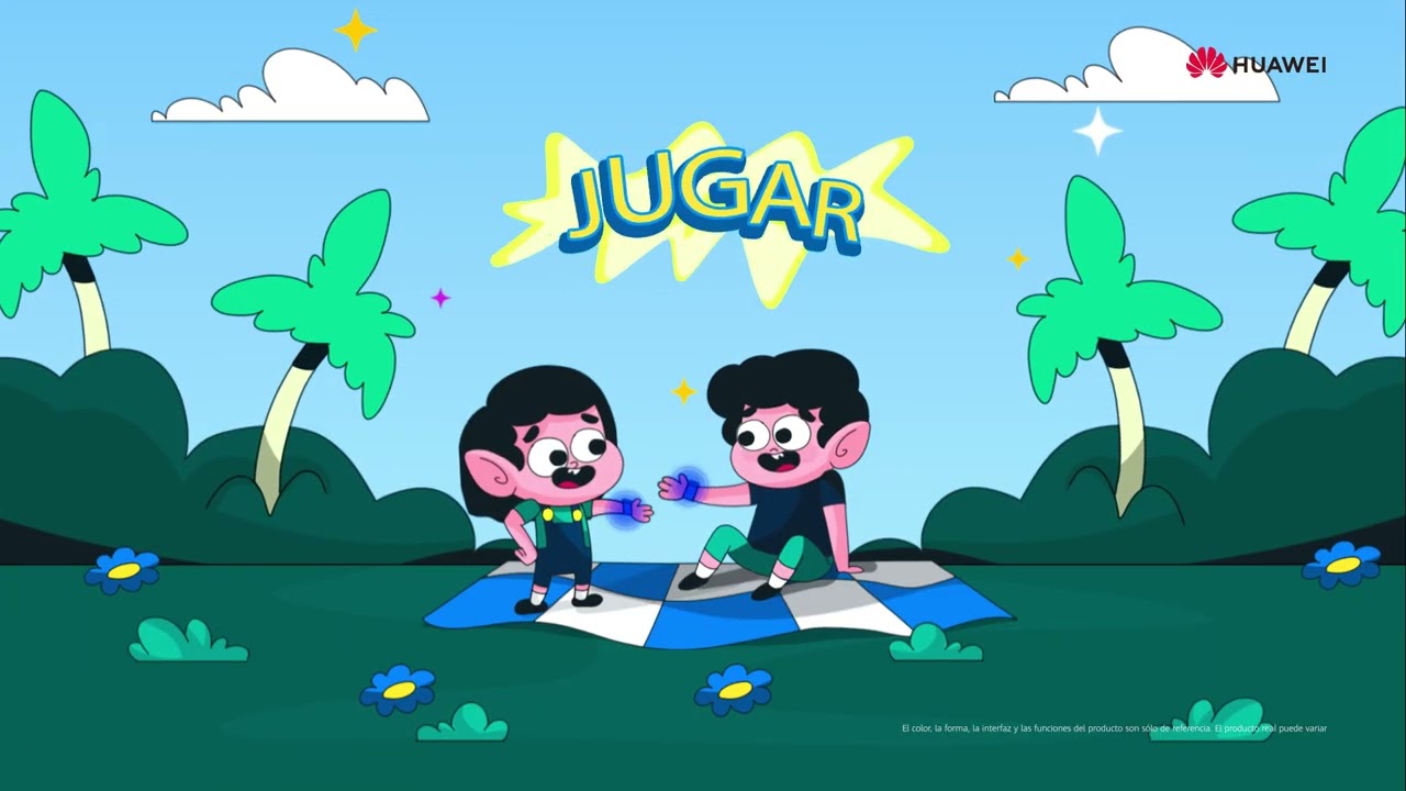 HUAWEI WATCH KIDS 4 Pro