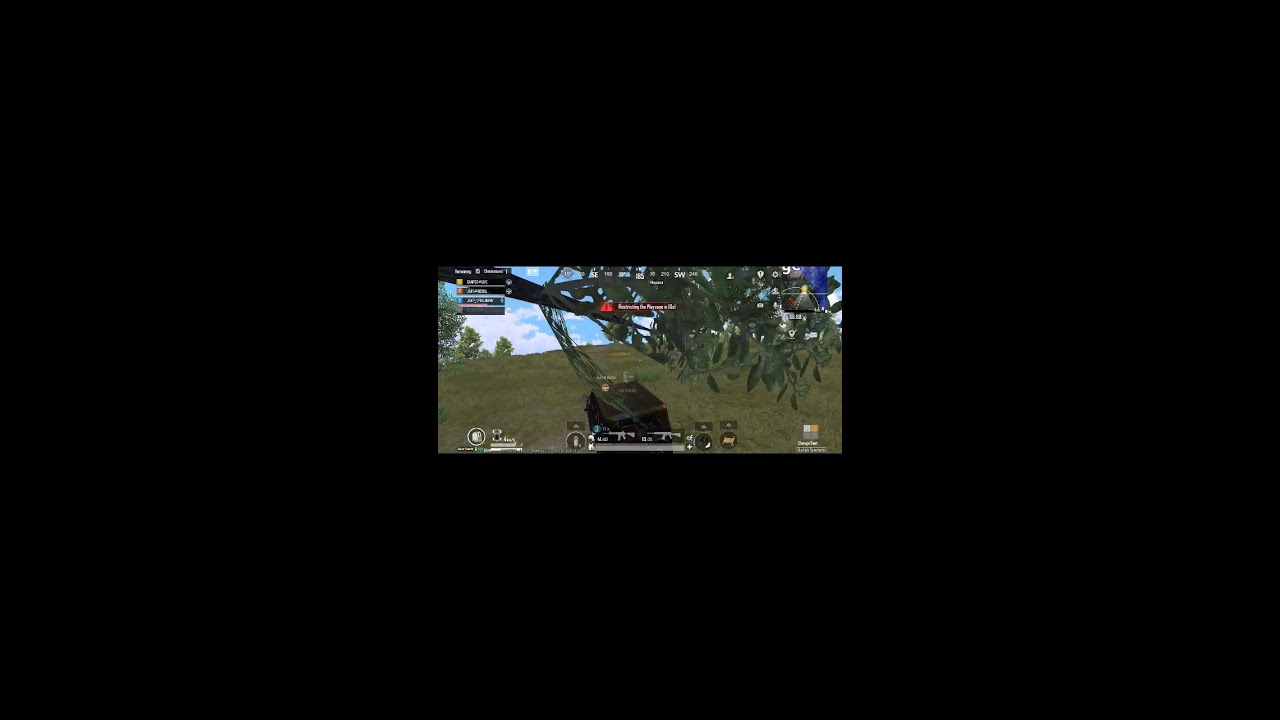 INSANE CLUTCH WIN in New BGMI Update! PRO PLAYS #bgmi #shortslive #bgmilive #shortsfeed