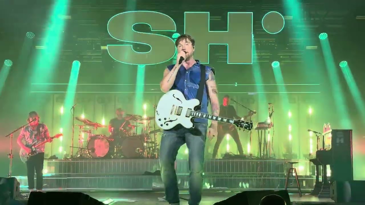 Samu Haber: Fairytale gone bad; Tollwood