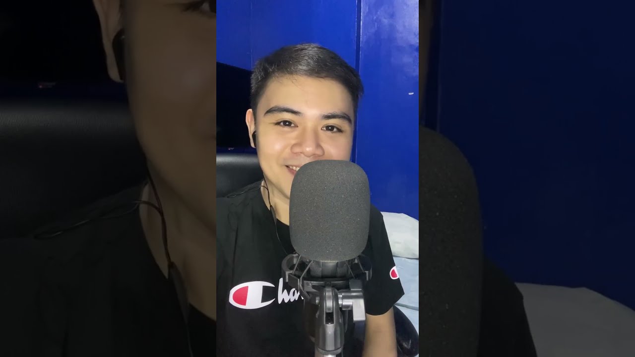 At Ang Hirap - Angeline Quinto (Male Cover)
