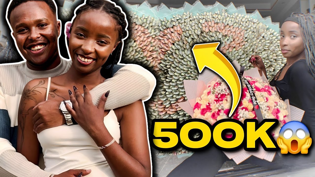 This Gift is Giving Kenyan Women Sleepless Nights...