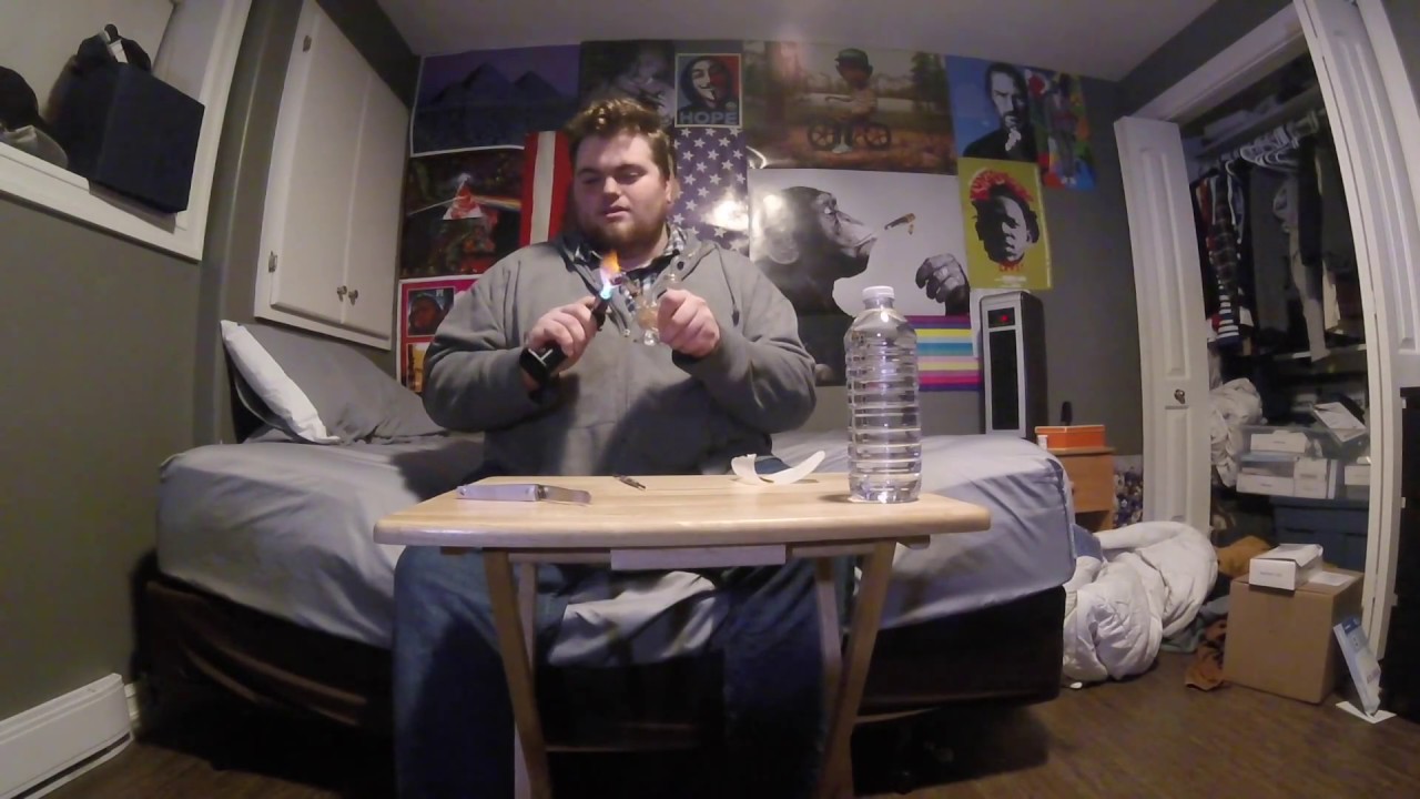 ZIRBY 420 - ONE GRAM DAB