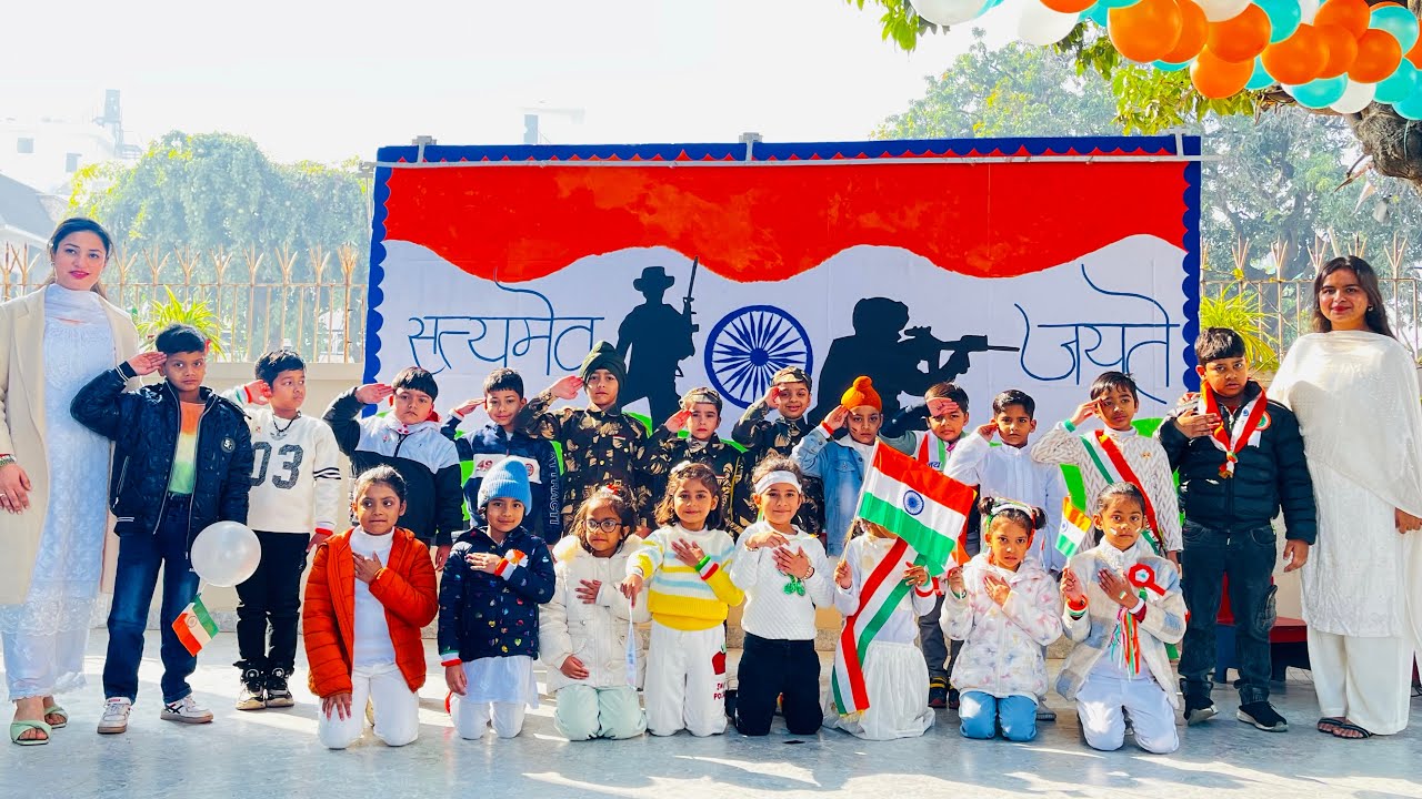 Republic Day 2026 🇮🇳