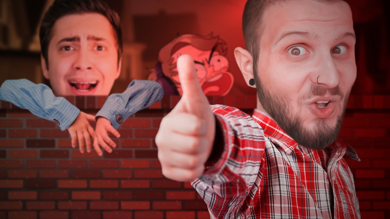 AS CRIANÇAS MAIS BU DO MUNDO! ft.Alanzoka e Bitgamer