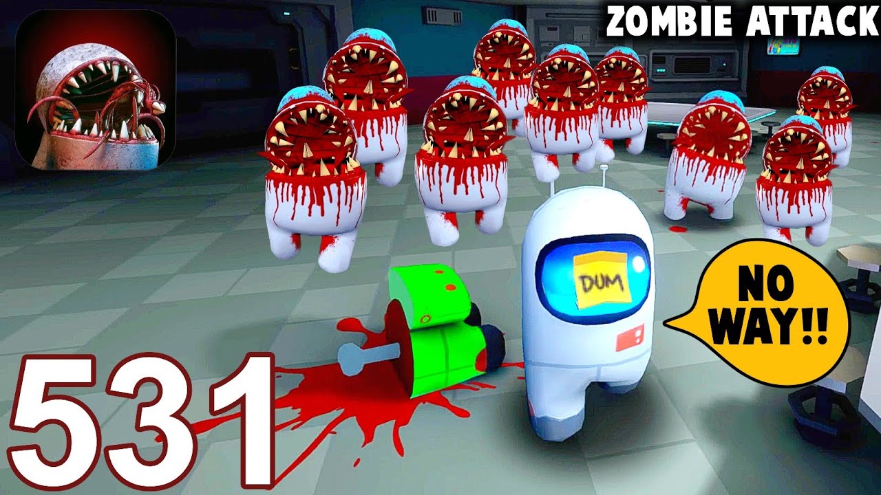 Imposter Hide 3D Horror Nightmare - Gameplay Walkthrough part 531 - Levels 796-802 (iOS,Android)