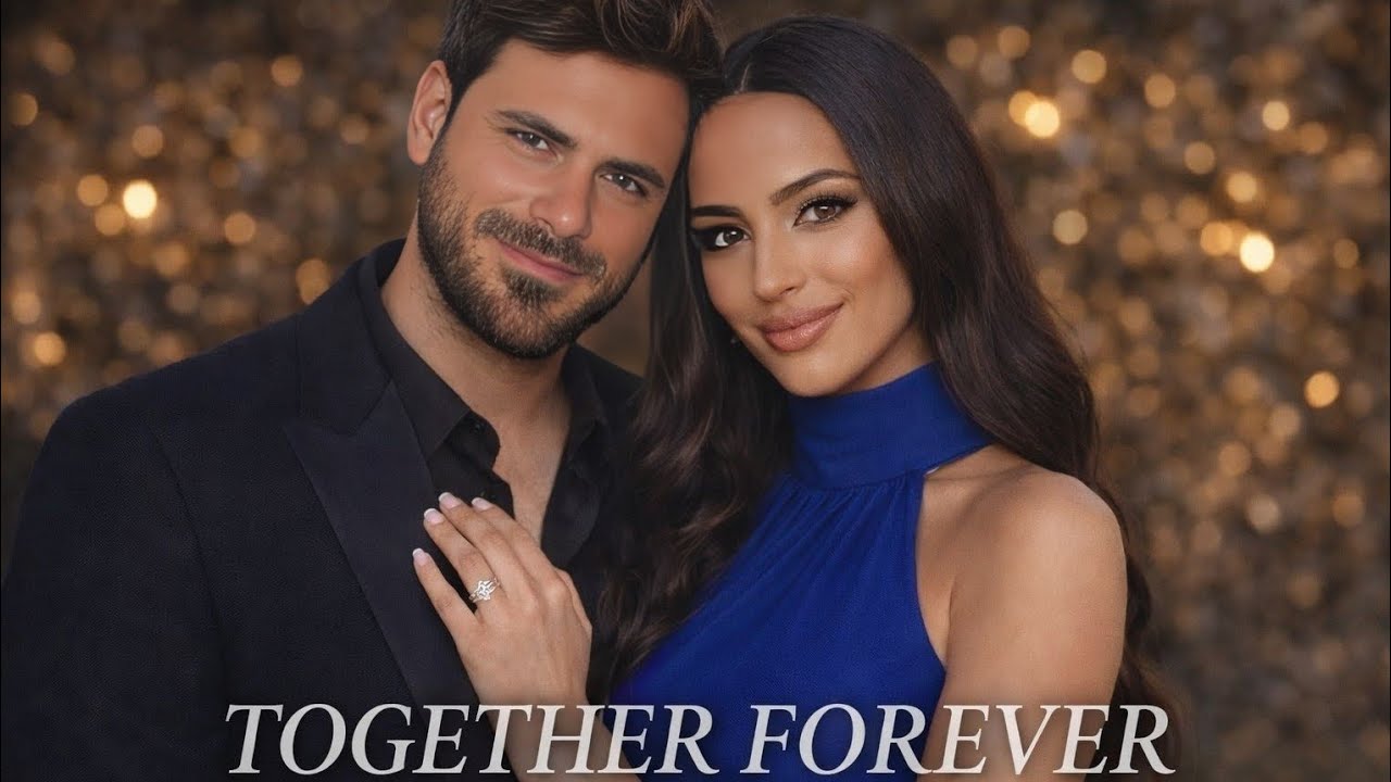 Stjepan Hauser Love Forever Together 💖👩‍❤️‍👨
