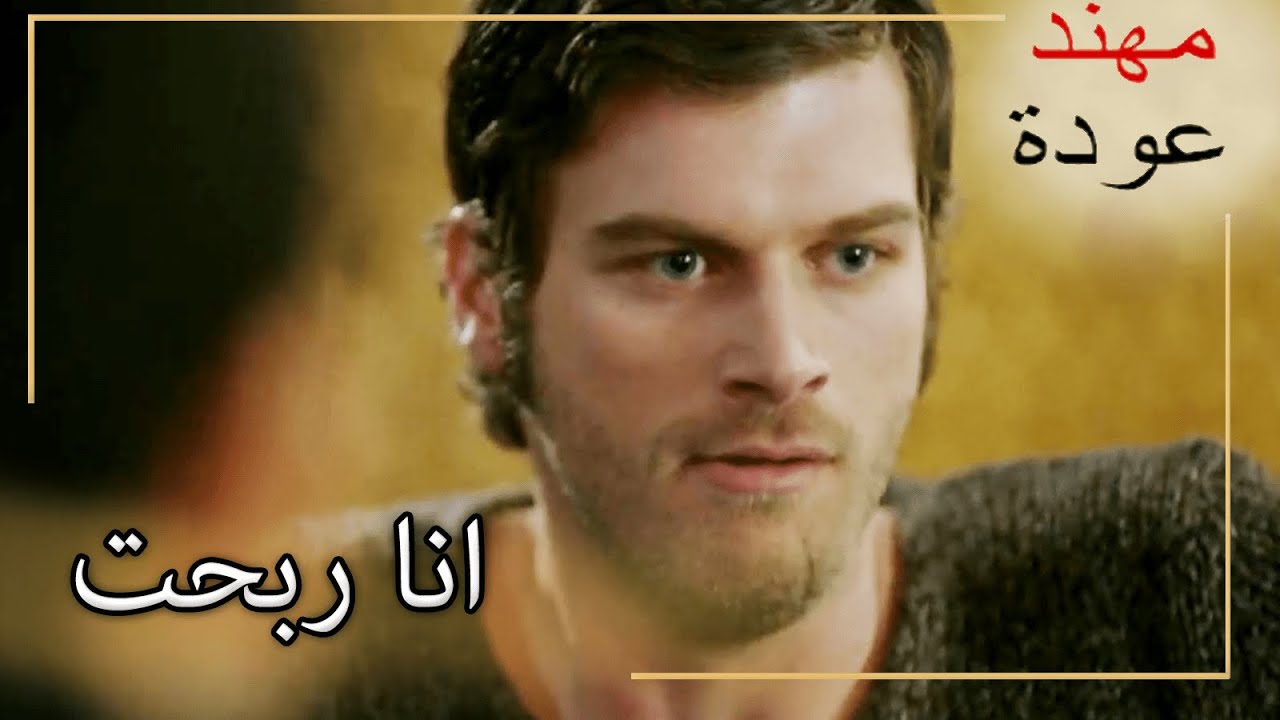 فرحات أرسل صورته مع سيما إلى الشمال! |  شمال وجنوب | الحلقة 76